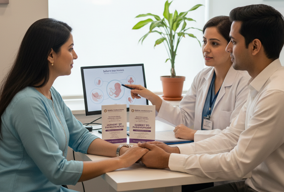 Infertility Treatment